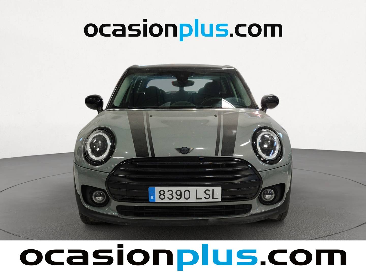 Foto Mini CLUBMAN MINI MINI Clubman Cooper (136 CV)