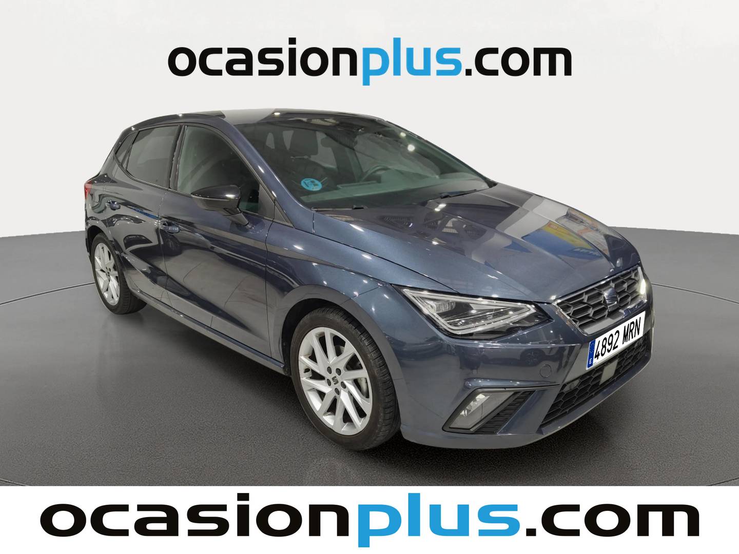 Foto Seat Ibiza SEAT Ibiza 1.5 TSI FR XL DSG (150 CV)
