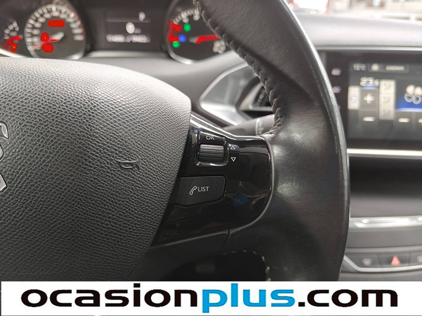 Peugeot 308 Peugeot 308 SW SW 2.0 BlueHDi Allure Auto (150 CV) km 0