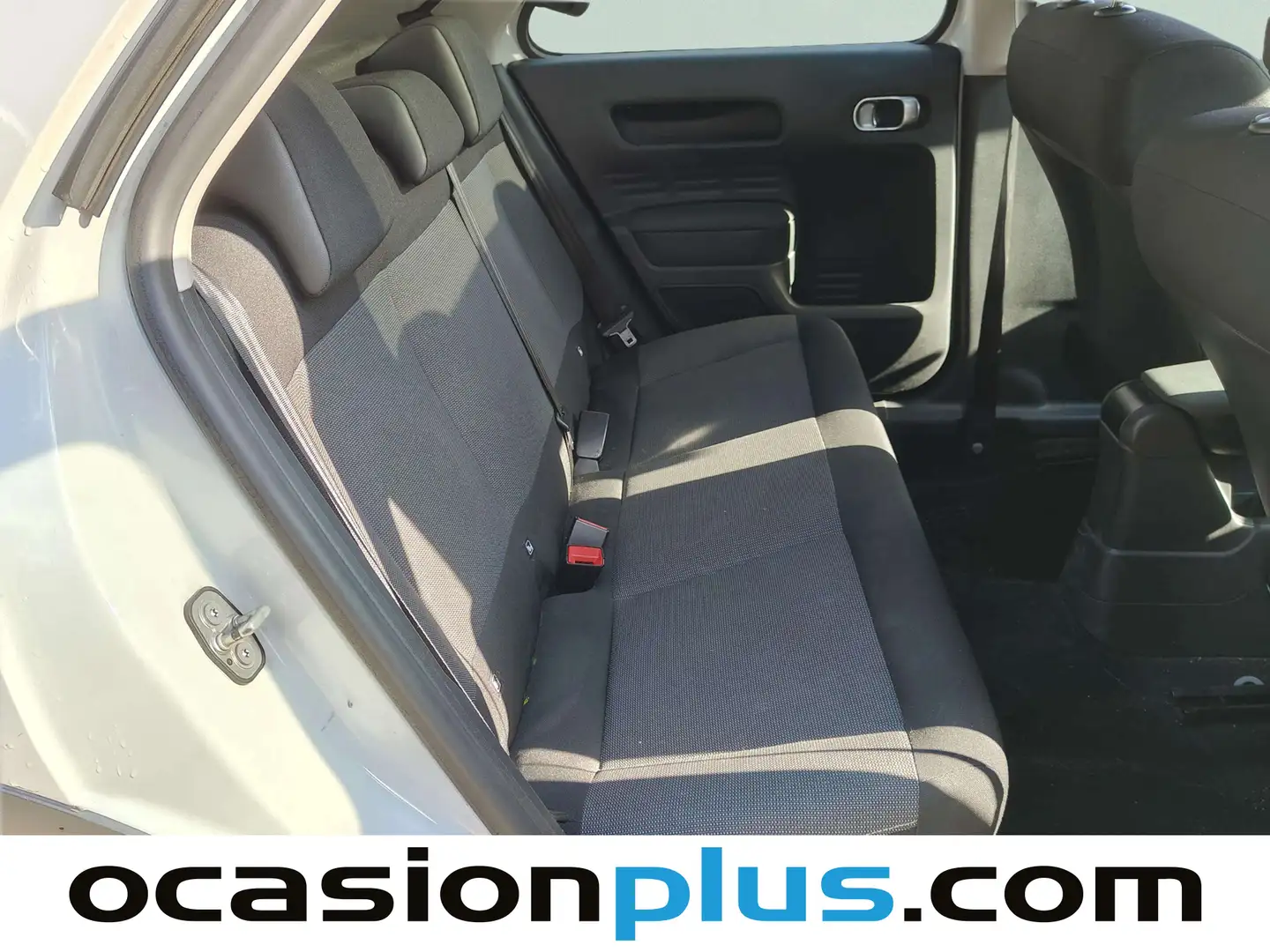 Foto Citroën C4 Cactus Citroen C4 Cactus 1.6 BlueHDI Shine (100 CV)