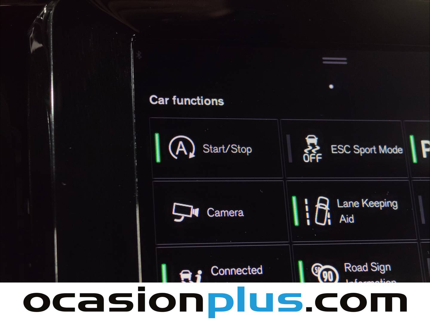 Volvo XC40 Volvo XC40 T3 Momentum Auto (163 CV) gasolina