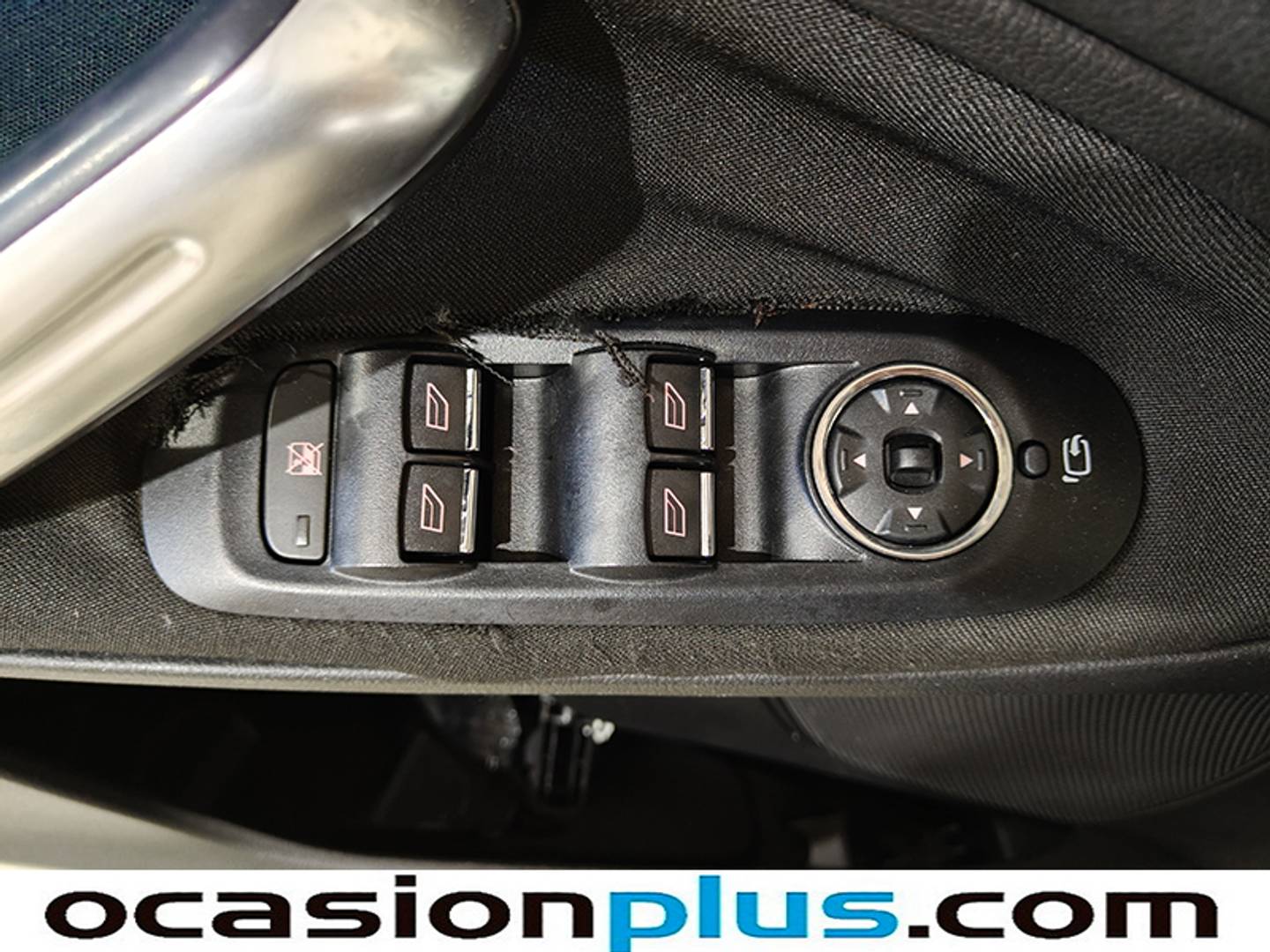 Ford S-MAX Ford S-Max 2.0 TDCI Trend Powershift (140 CV) 7 Plazas al mejor precio