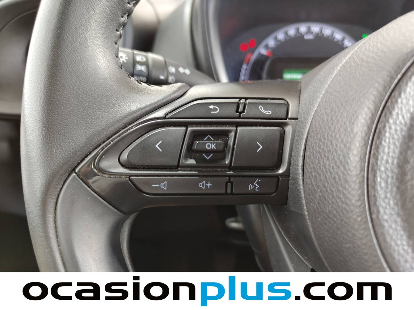 Foto Toyota Aygo X Cross Toyota Aygo X Cross 1.0 VVT-I Play (72 CV)