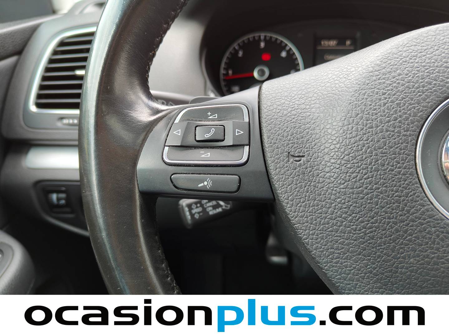 Volkswagen Sharan Volkswagen Sharan Sport 2.0 TDI BMT (170 CV) DSG 7 Plazas automático