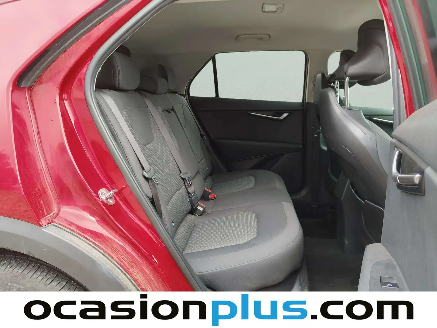 Foto KIA Niro Kia Niro 1.6 GDi PHEV Híbrido Concept (183 CV)