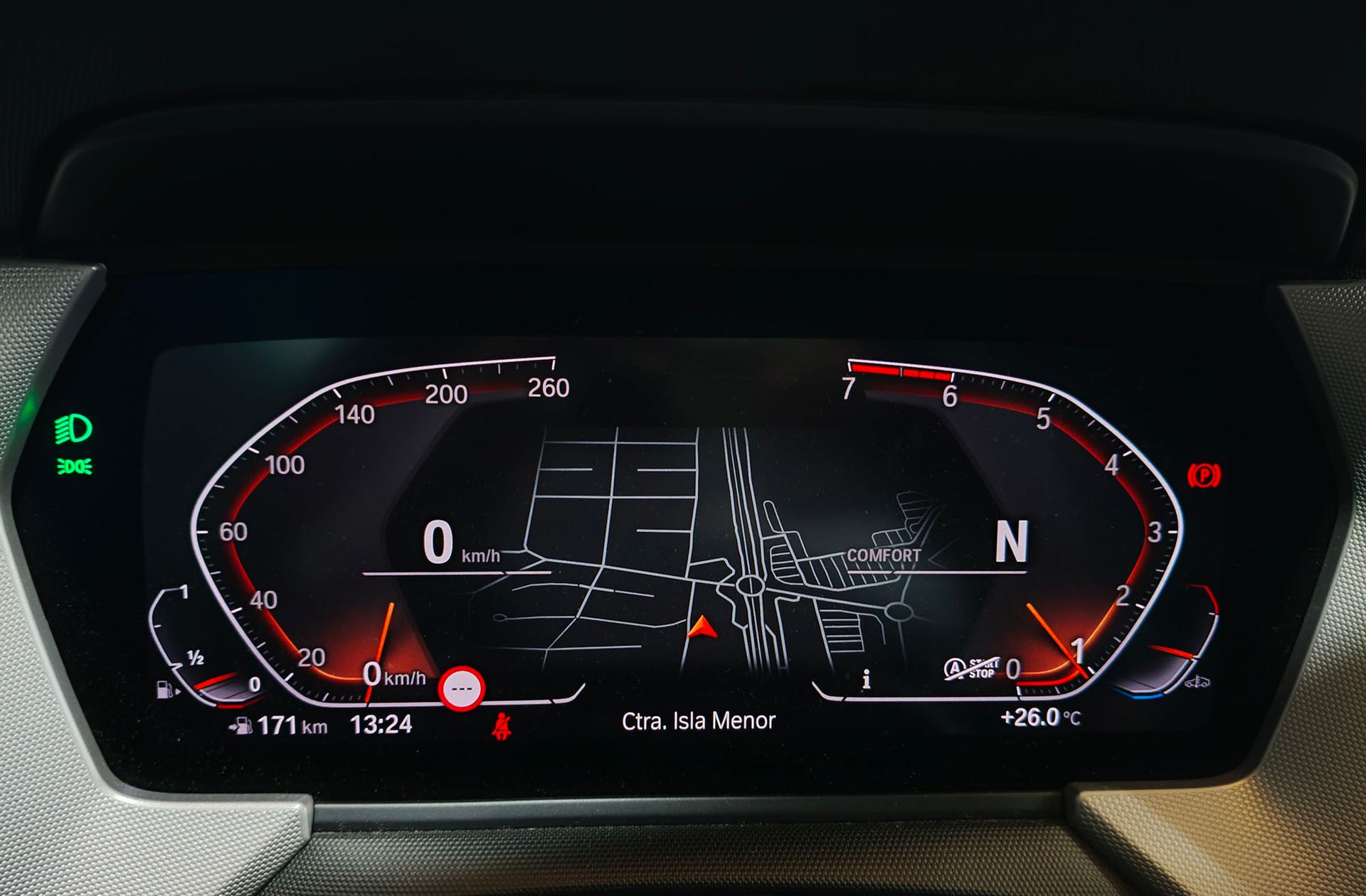 BMW Serie 2 218i Gran Coupe - foto 28
