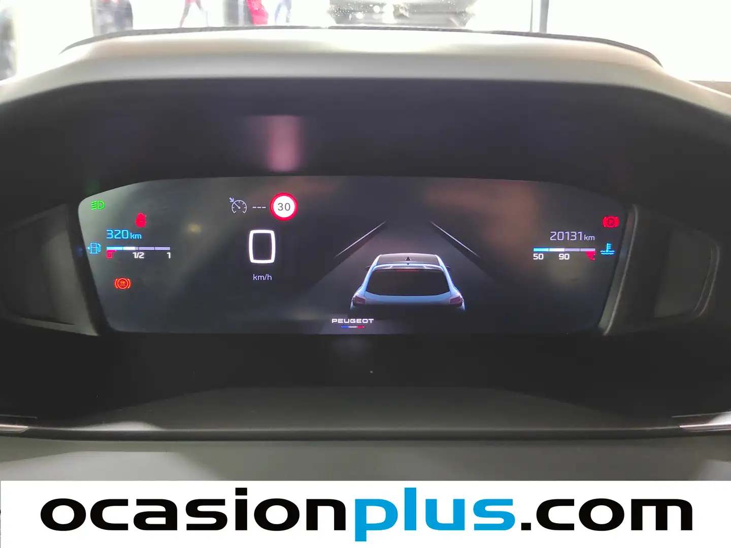 Foto Peugeot 208 Peugeot 208 PureTech 100 Allure (100 CV)