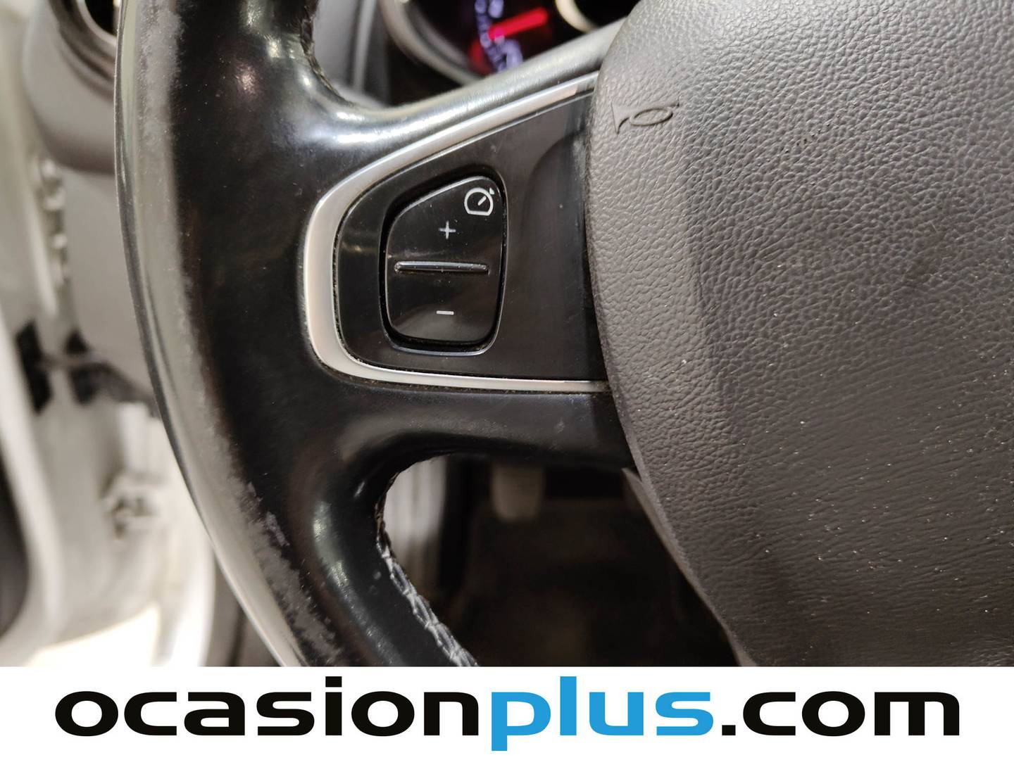 Accesorios del Renault Clio Renault Clio Zen Energy TCe (90 CV)