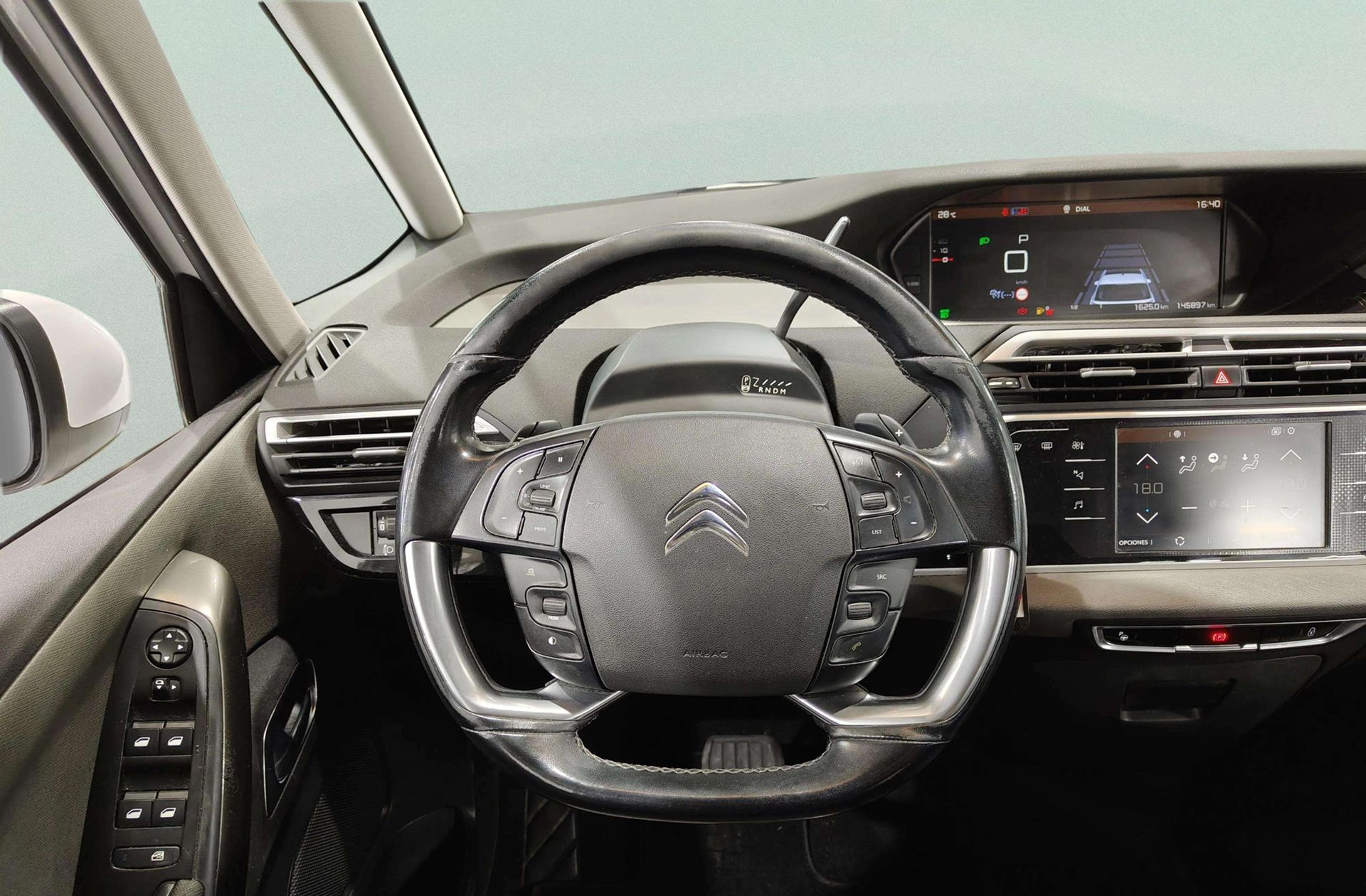 Citroën C4 Grand SpaceTourer BlueHDi 130 Shine Pack EAT8 7 plazas - foto 25