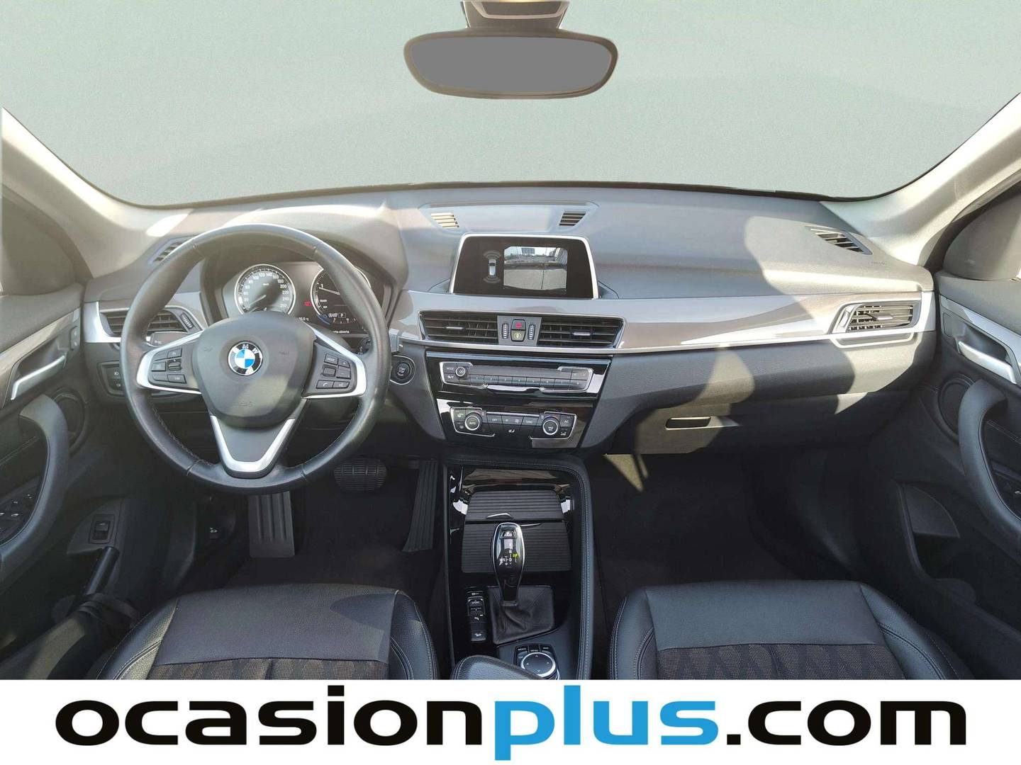 BMW X1 BMW X1 xDrive20d (190 CV) seminuevo