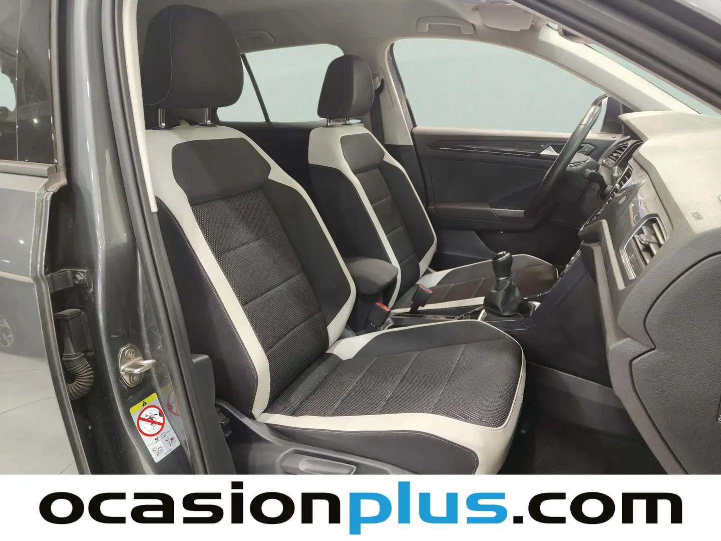 Foto Volkswagen T-Roc Volkswagen T-Roc Sport 1.5 TSI (150 CV)