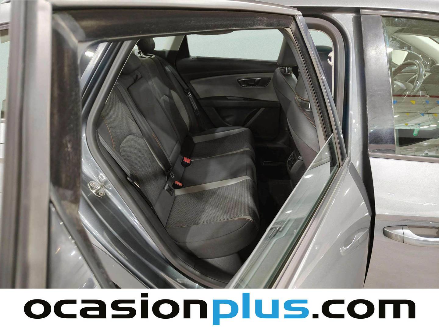 Seat León Seat León ST 2.0 TDI S&S X-perience 4Drive DSG6 (184 CV) diésel