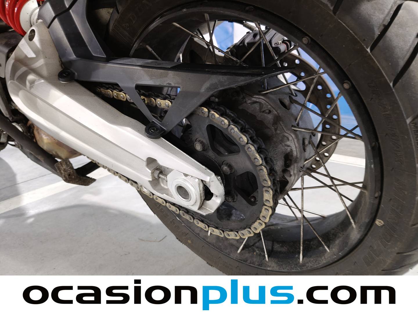 Ducati Multistrada 1260 Enduro Ducati Multistrada 1260 Enduro (158 CV) barato