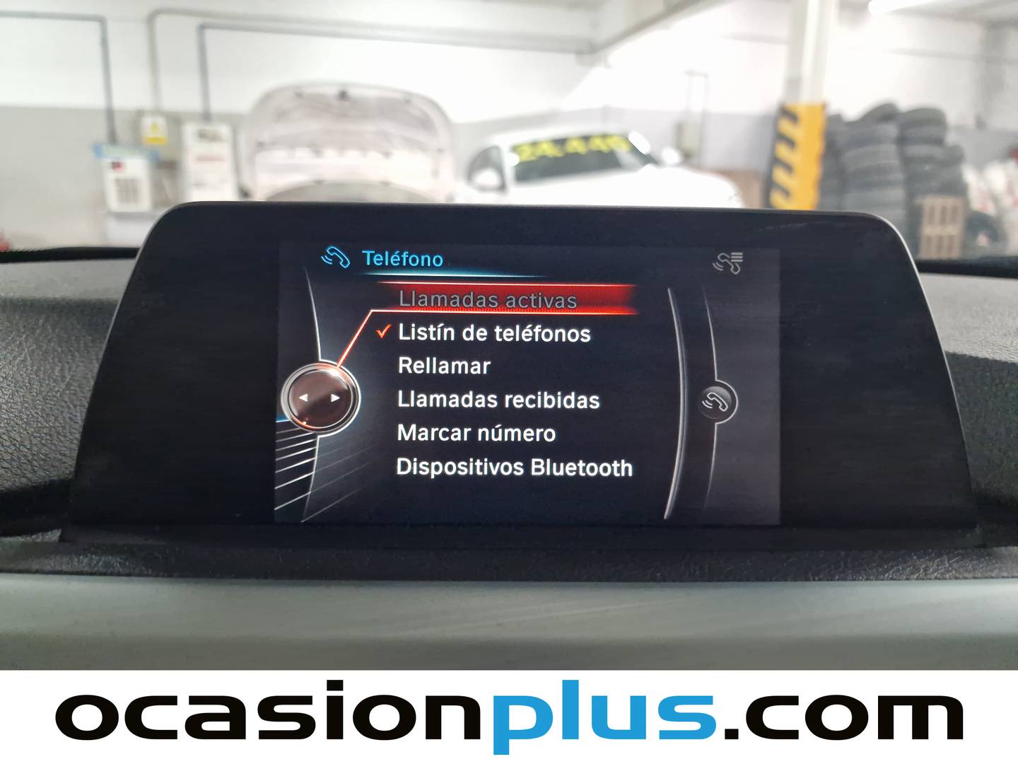 BMW Serie 4 BMW Serie 4 430d Gran Coupe (258 CV) Pack M seminuevo
