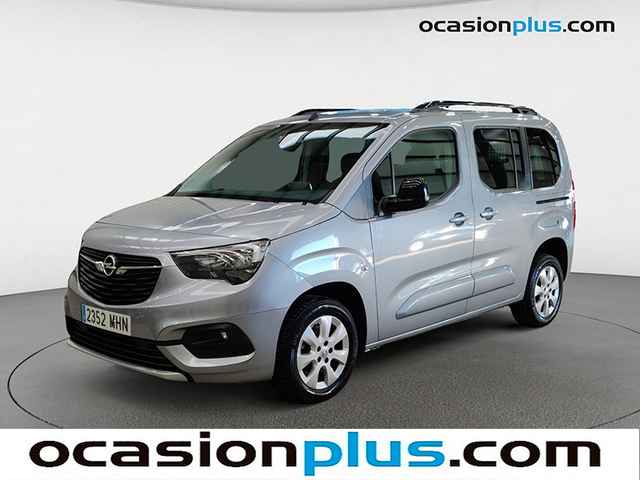 Opel Combo life Segunda Mano La coruña