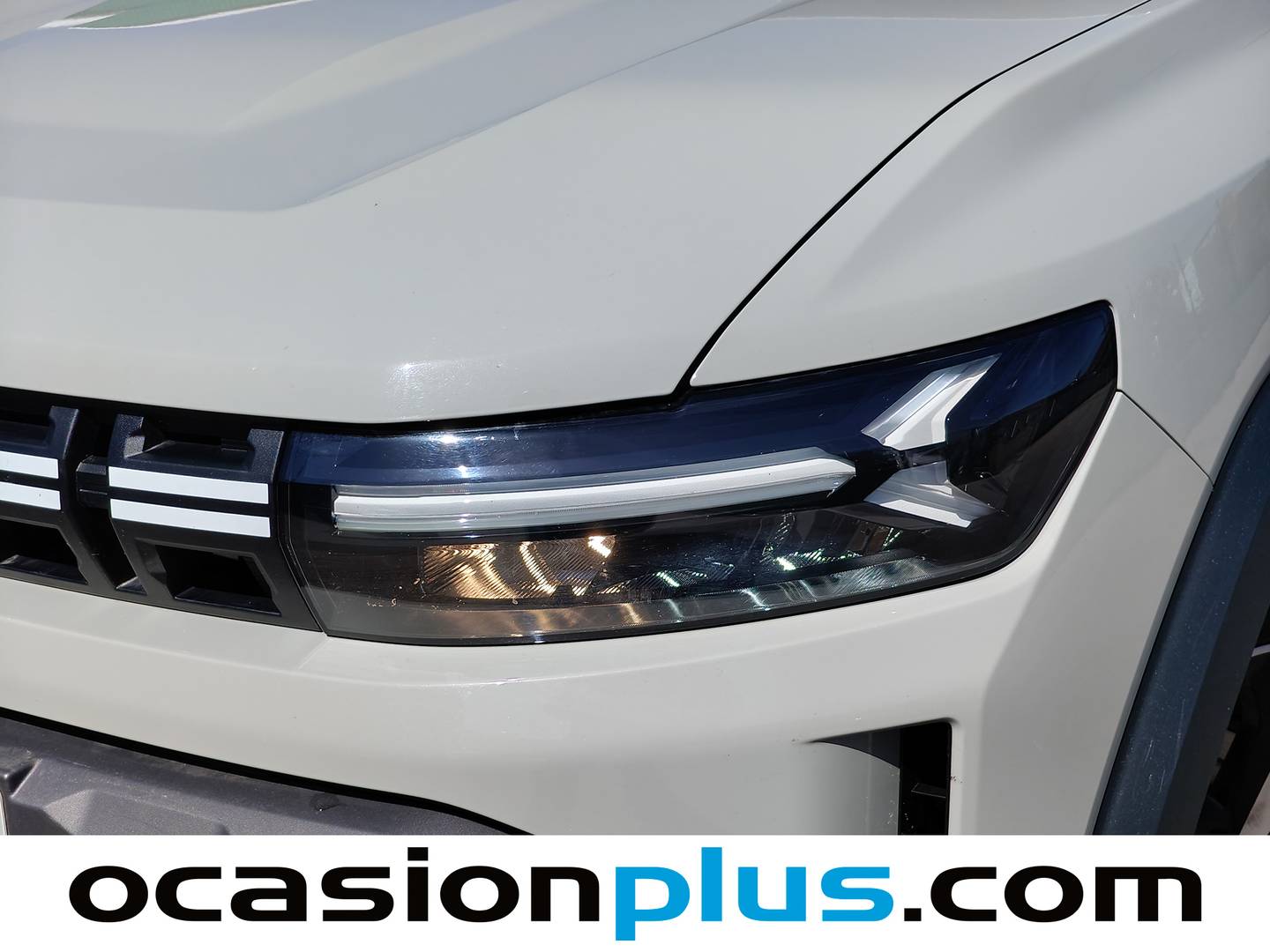 Accesorios del Dacia Duster Dacia Duster Journey TCE 48v 4X2 (130 CV)