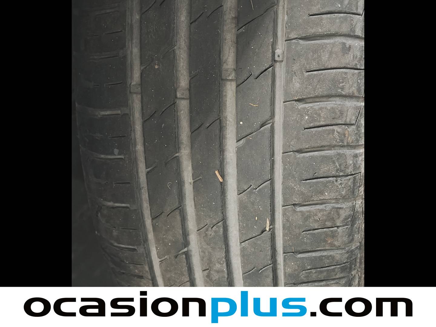 Nissan X-TRAIL Nissan X-Trail 1.6 dCi N-Connecta (130 CV) seminuevo