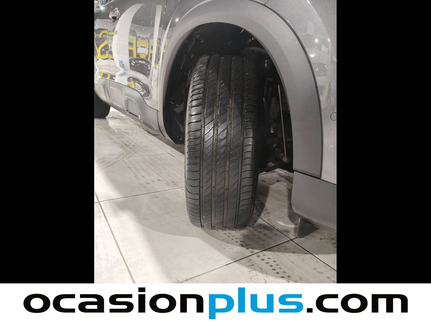 Foto Citroën C5 Aircross Citroen C5 Aircross Plug-in Hybrid 225 e-EAT8 Max