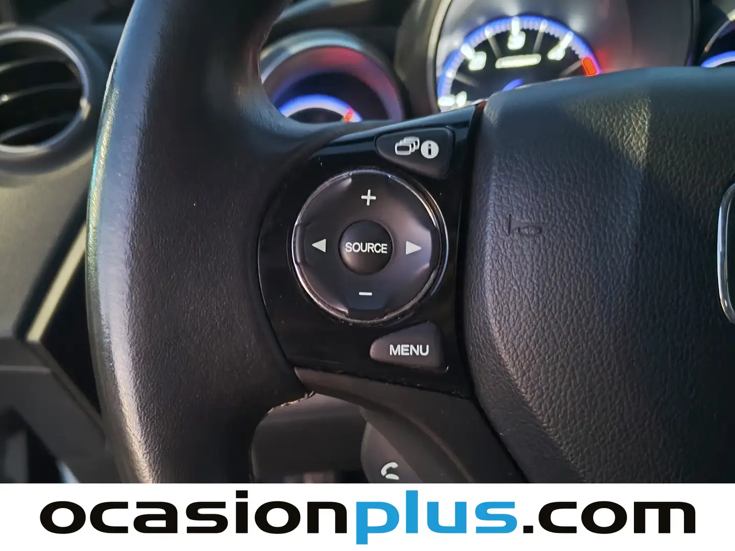 Foto Honda Civic Honda Civic 1.6 i-DTEC Sport (120 CV)