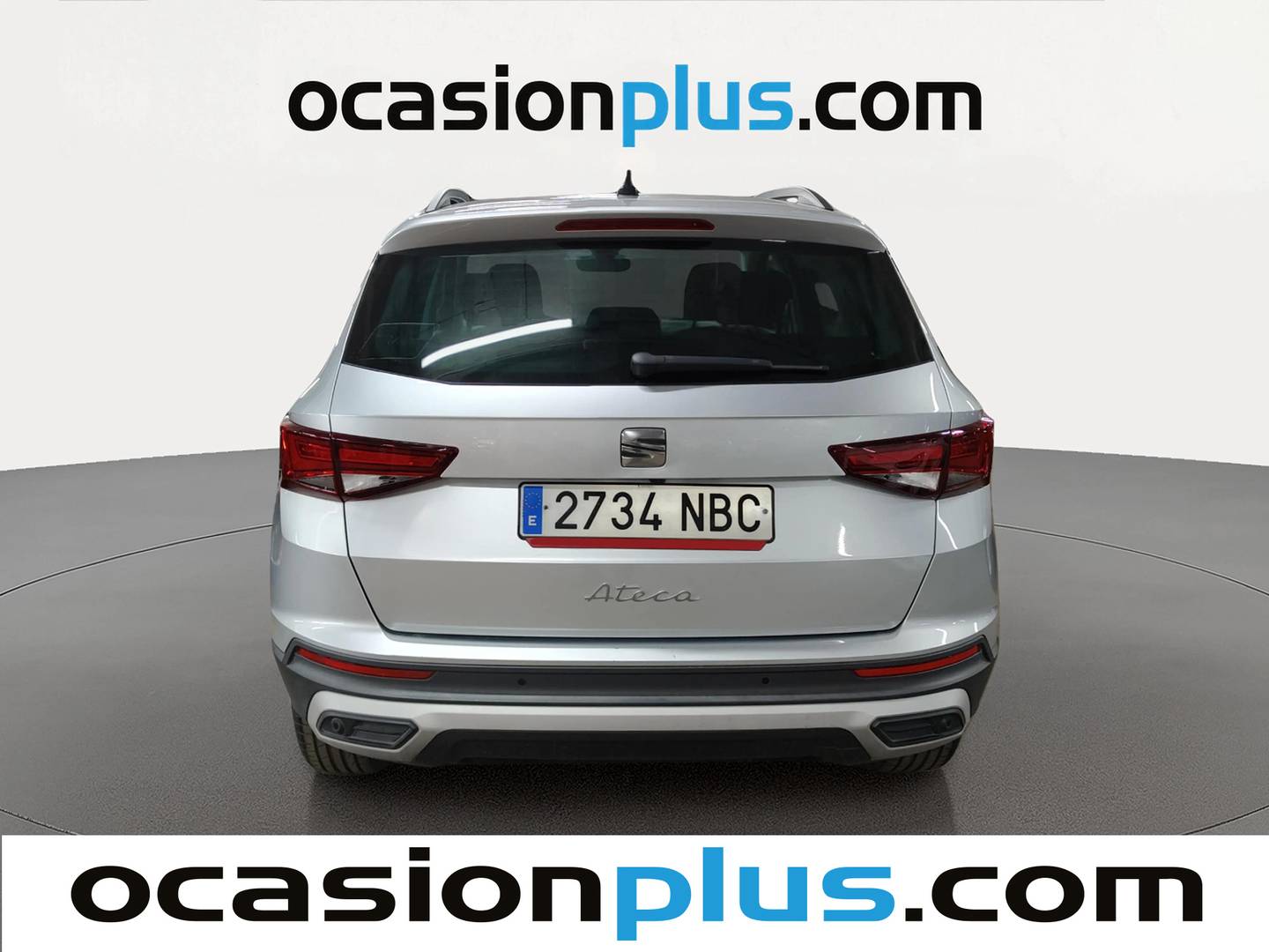 Seat Ateca Seat Ateca 1.5 TSI Style Evo Edition DSG (150 CV) barato