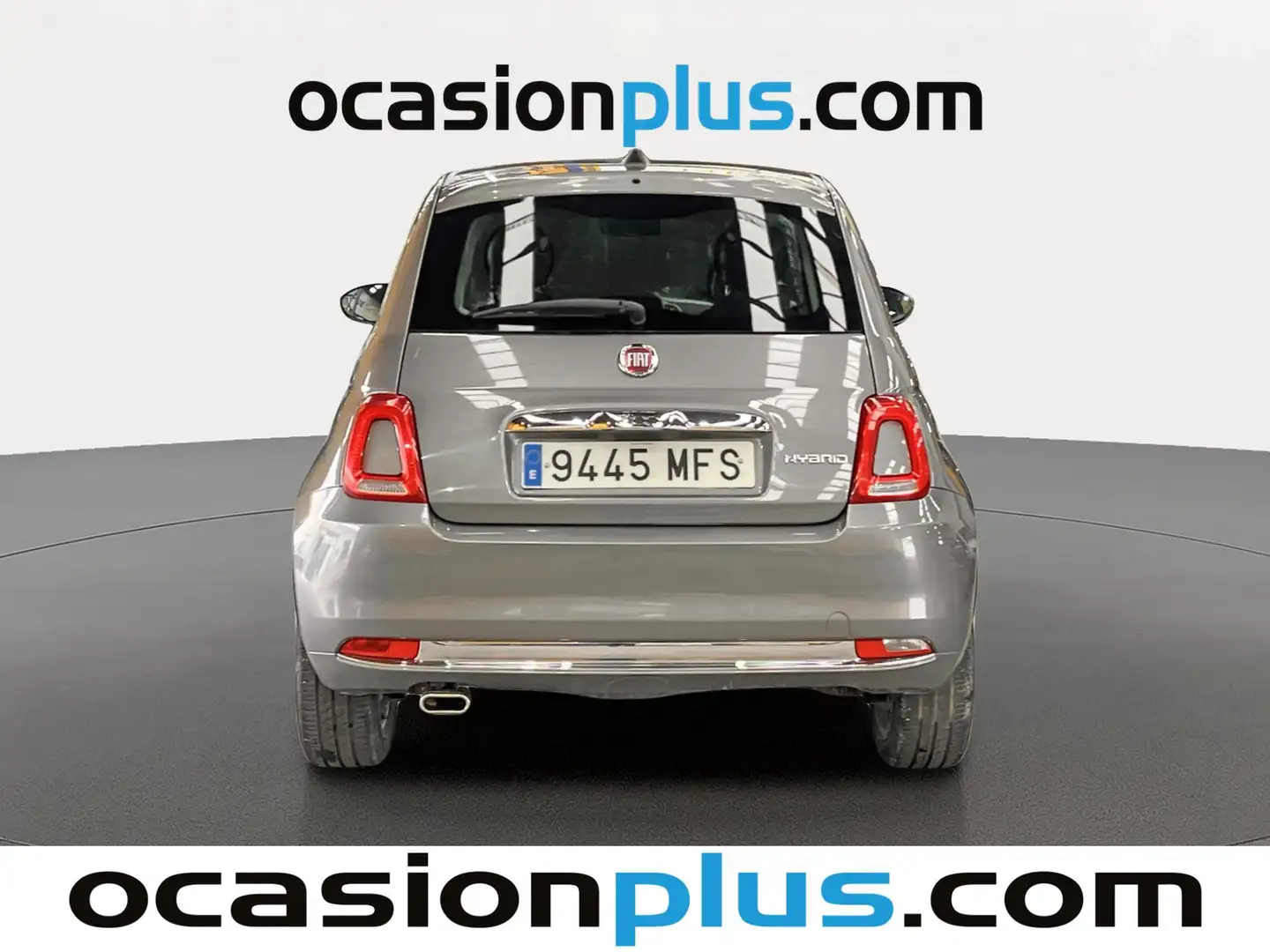 Foto Fiat 500 Fiat 500 1.0 Hybrid Dolcevita (70 CV)