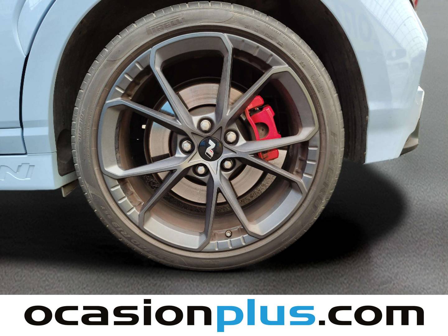 Hyundai Kona Hyundai Kona 2.0 TGDI N Sky DCT 206 kW (280 CV) 280cv
