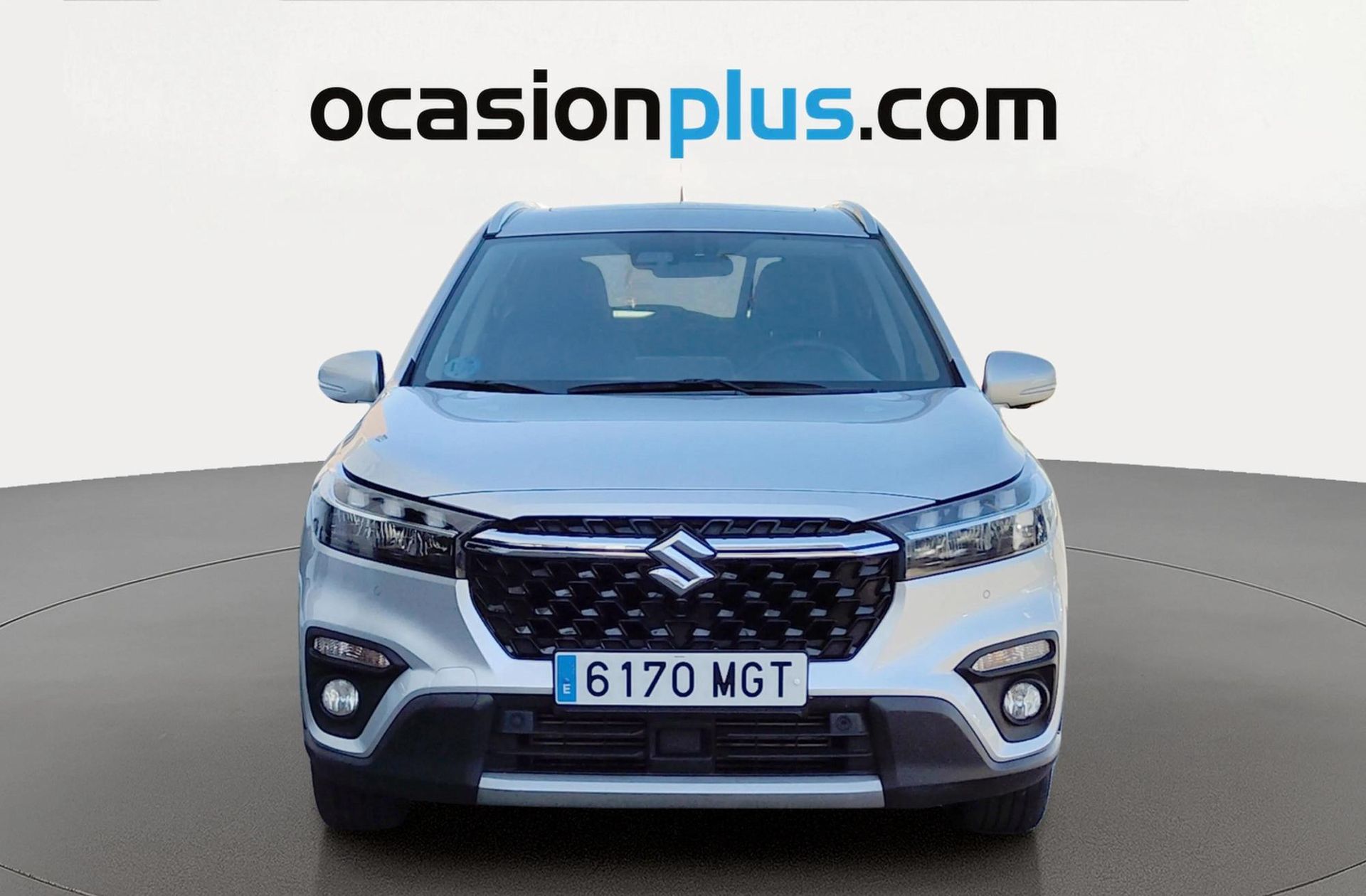 Suzuki S-Cross 1.4T Mild Hybrid S3 4WD - foto 18