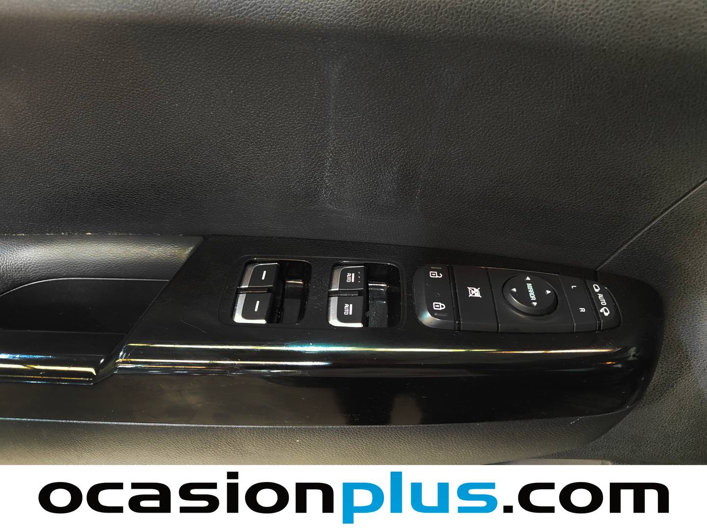 KIA Sportage KIA Sportage 1.6 GDi Drive Plus 4x2 (132 CV) gasolina