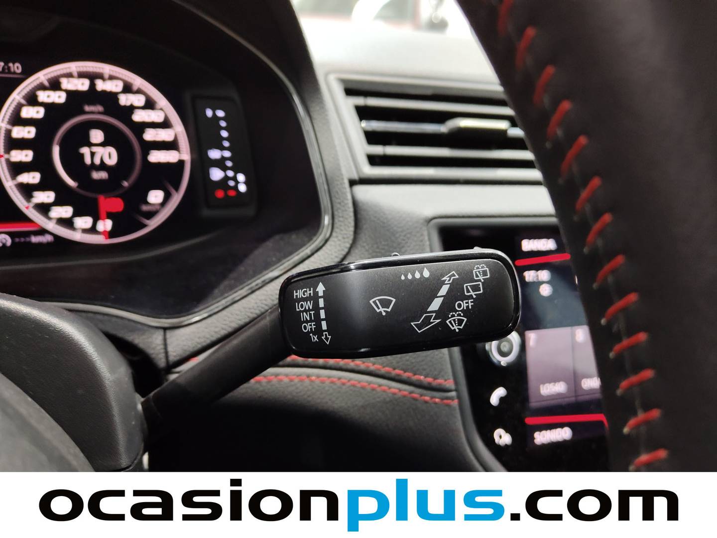 Seat Ibiza SEAT Ibiza 1.6 TDI S&S FR Plus (115 CV) km 0