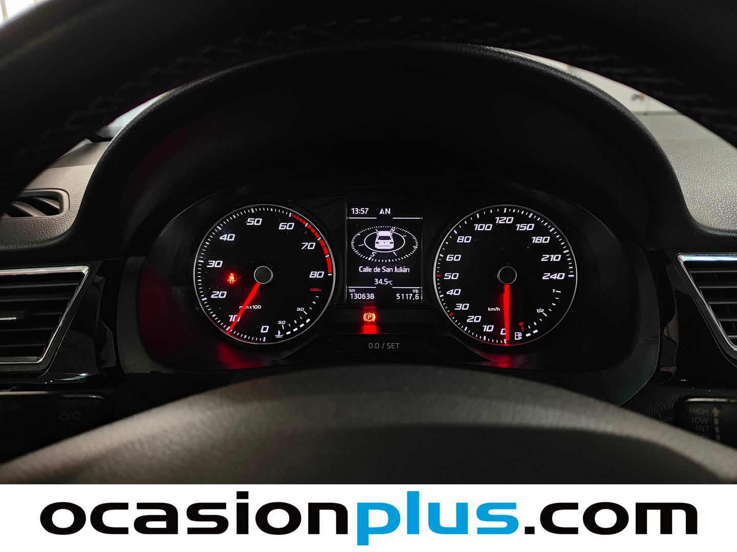 Seat Toledo Seat Toledo 1.0 TSI S&S Xcellence Edition (110 CV) 2018