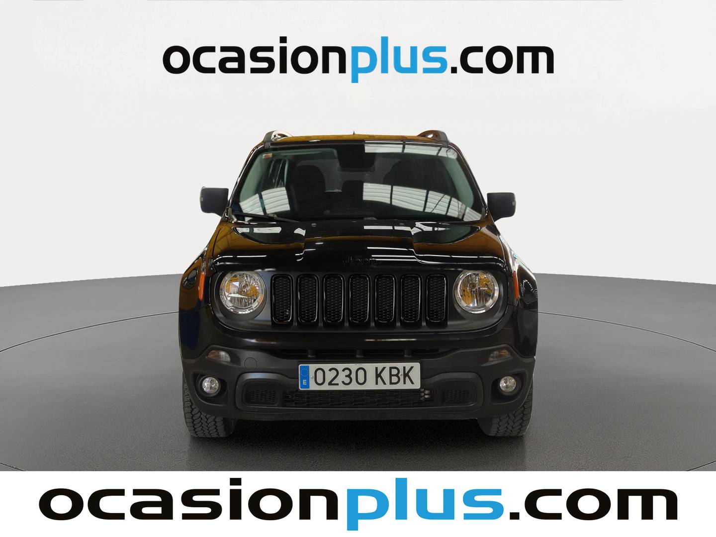 Jeep Renegade Jeep Renegade 2.0 Multijet Upland AD Low Auto (140 CV) barato