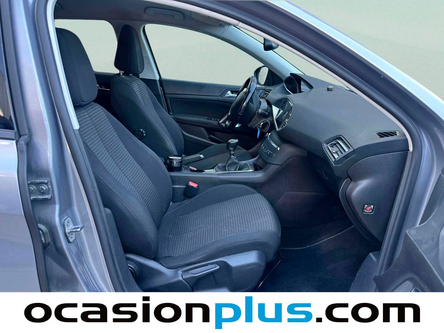 Peugeot 308 Peugeot 308 PureTech 130 S&S Style (130 CV) km 0