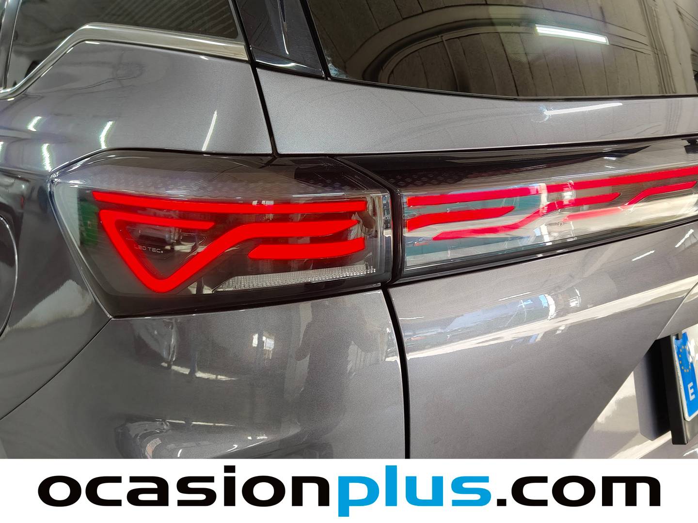 EBRO S700 EBRO S700 1.6 TGDI Luxury 7 DCT (147 CV) km 0