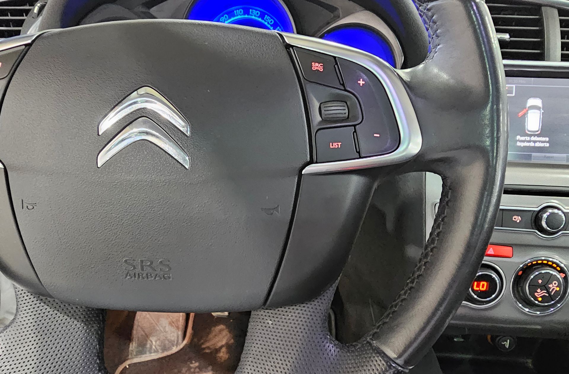 Citroën C4 BlueHDi 120 Shine - foto 30