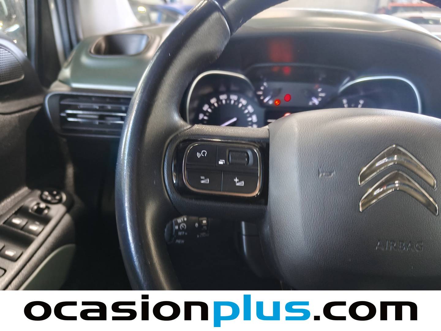 Foto Citroën Berlingo Citroen Berlingo BlueHDi 130 S&S Talla M Shine (130 CV)