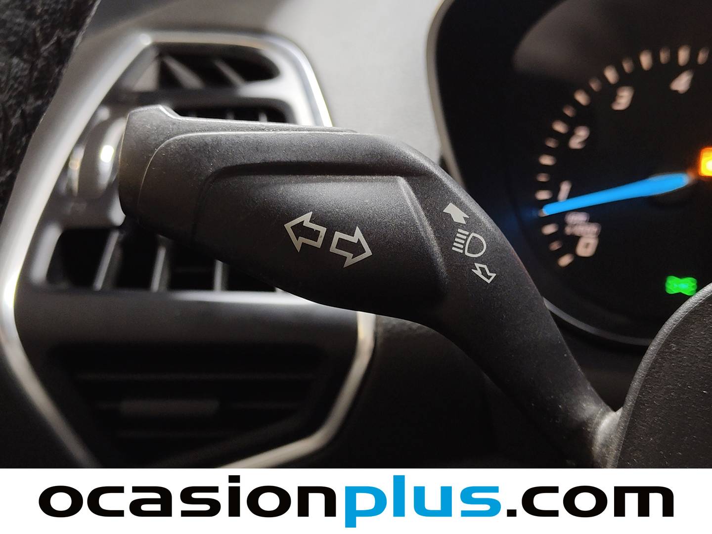 Ford Kuga Ford Kuga 1.6 EcoBoost S&S Titanium 4x2 (150 CV) seminuevo