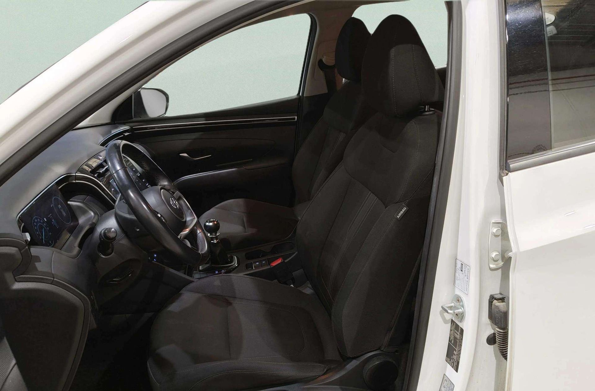 Hyundai Tucson 1.6 CRDi Maxx - foto 12