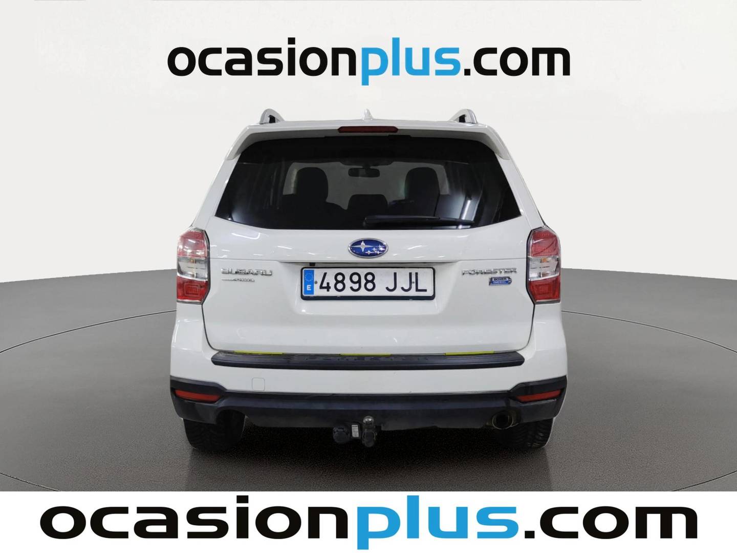 Subaru Forester Subaru Forester 2.0 TD Executive (148 CV) al mejor precio