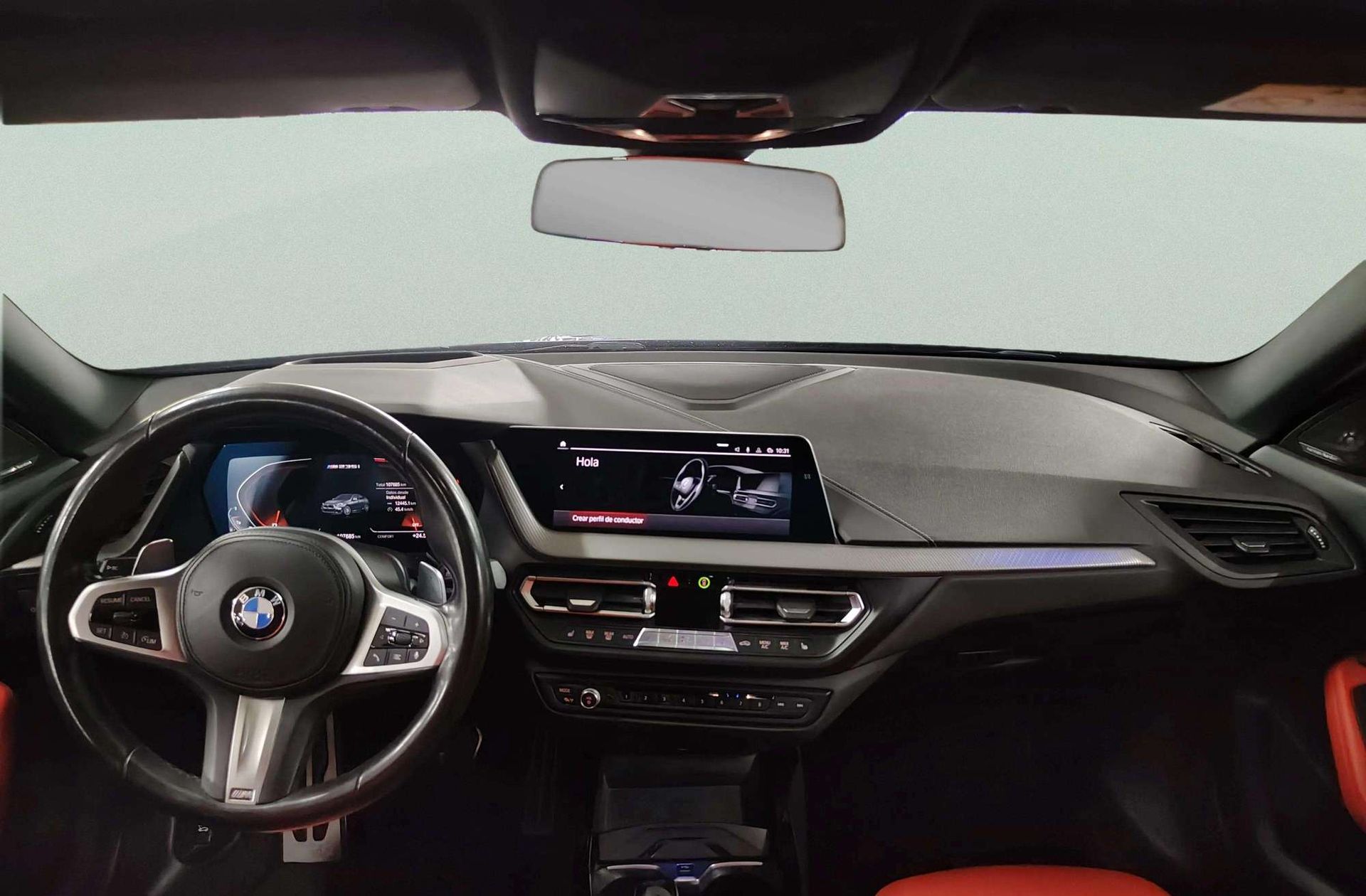 BMW Serie 2 M235i Gran Coupe xDrive - foto 9