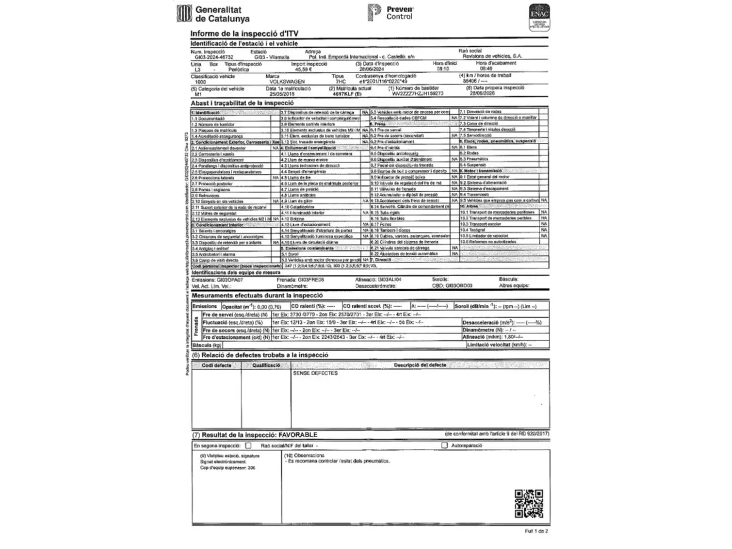 Foto Volkswagen Caravelle Volkswagen Caravelle 2.0 TDI BMT(150 CV) DSG