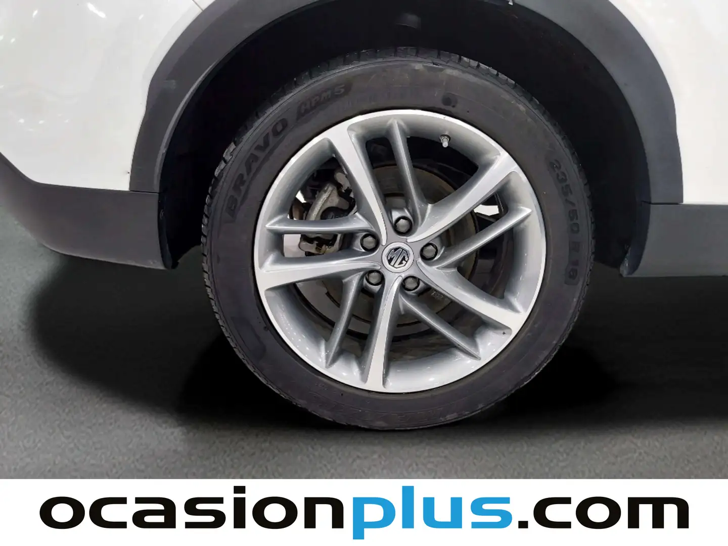 Foto MG HS MG HS 1.5 Turbo GDI Luxury DCT (162 CV)