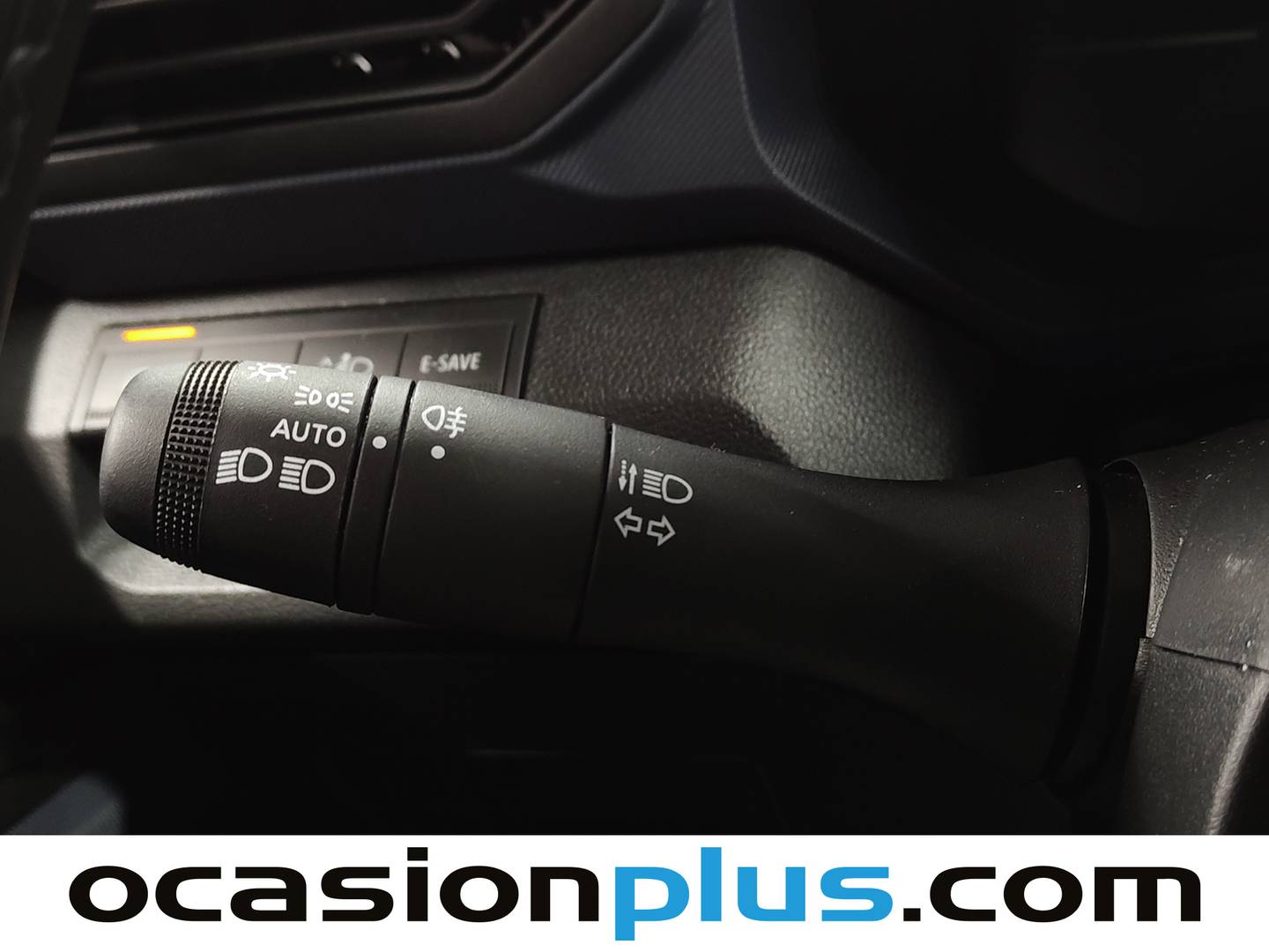 Acabados Dacia Duster Dacia Duster Hybrid Expression (140 CV)