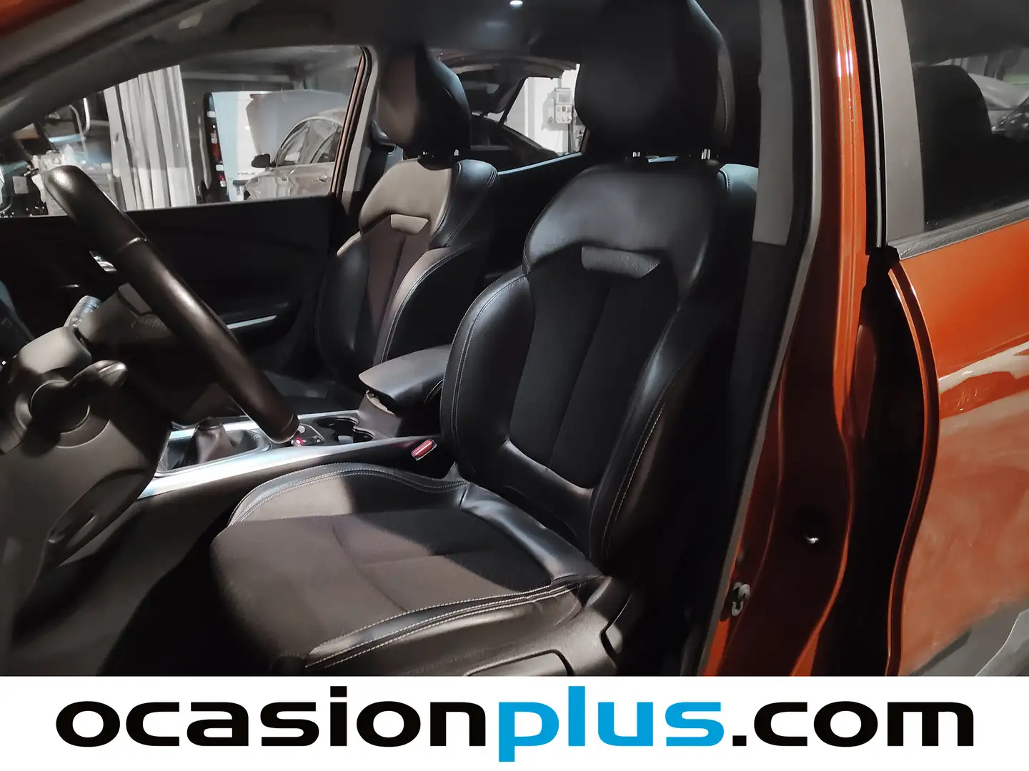 Foto Renault Kadjar Renault Kadjar Zen Energy TCe (130 CV)