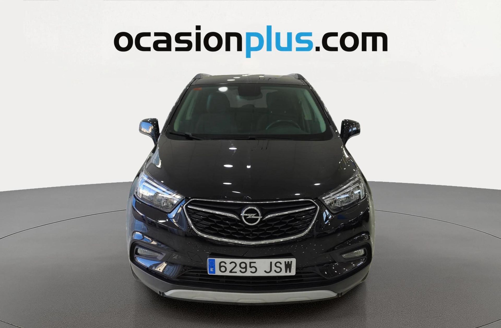 Opel Mokka 1.4 Turbo Excellence 4x2 - foto 15
