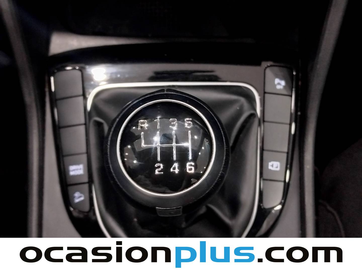 Hyundai Tucson Hyundai Tucson 1.6 CRDI Maxx  (115 CV) de segunda mano