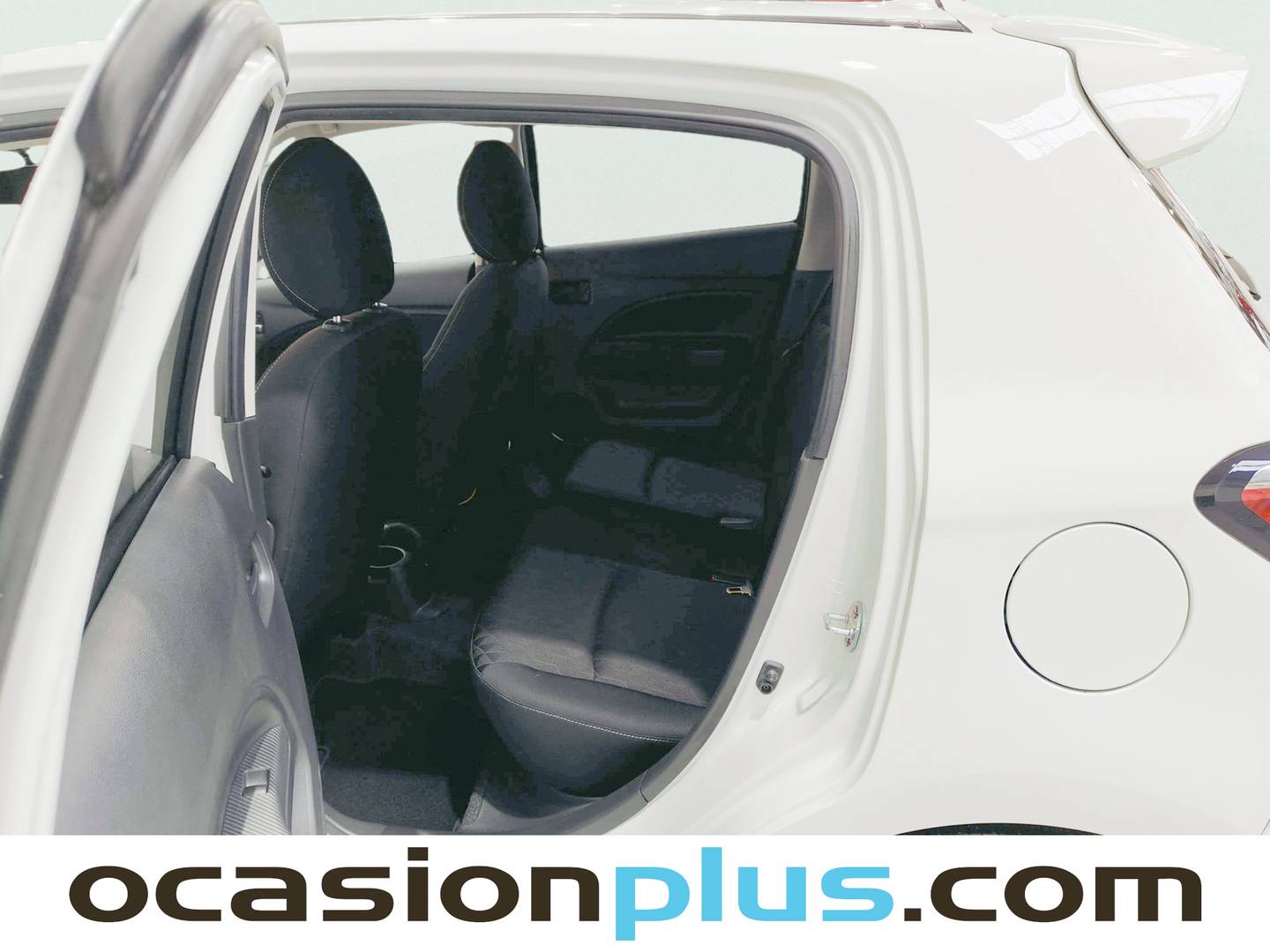 Foto Mitsubishi Space Star Mitsubishi Space Star 120 MPI Motion (71 CV)