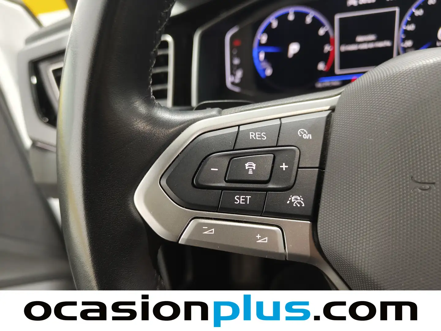 Foto Volkswagen Taigo Volkswagen Taigo R-Line 1.5 TSI (150 CV) DSG