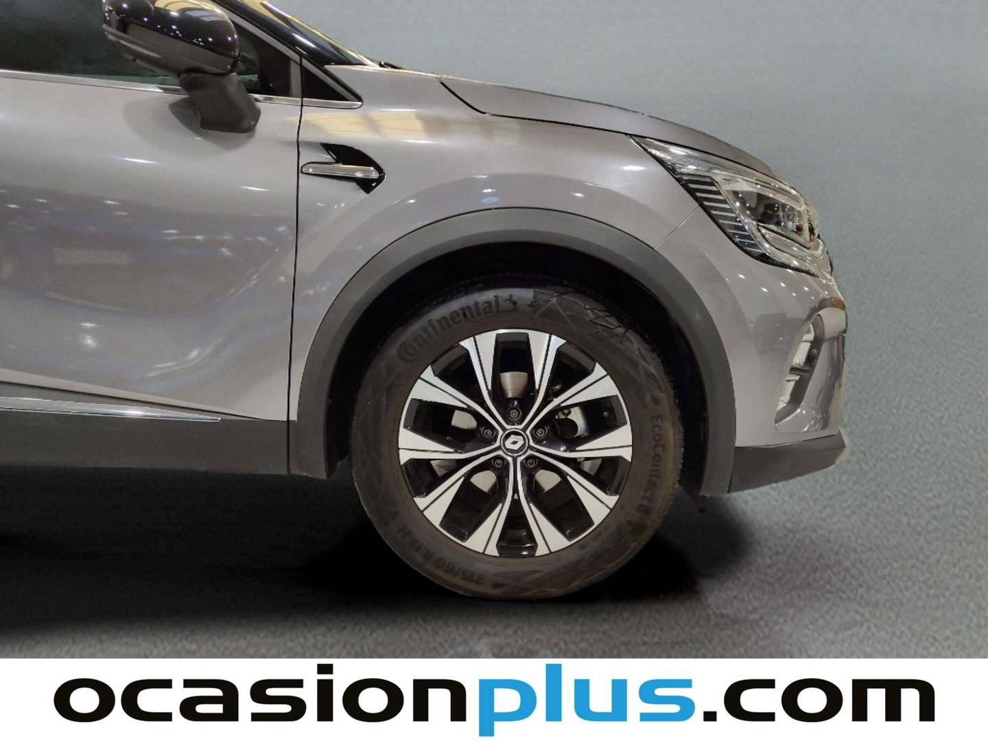 Renault Captur Renault Captur Techno TCe (140 CV) GPF barato