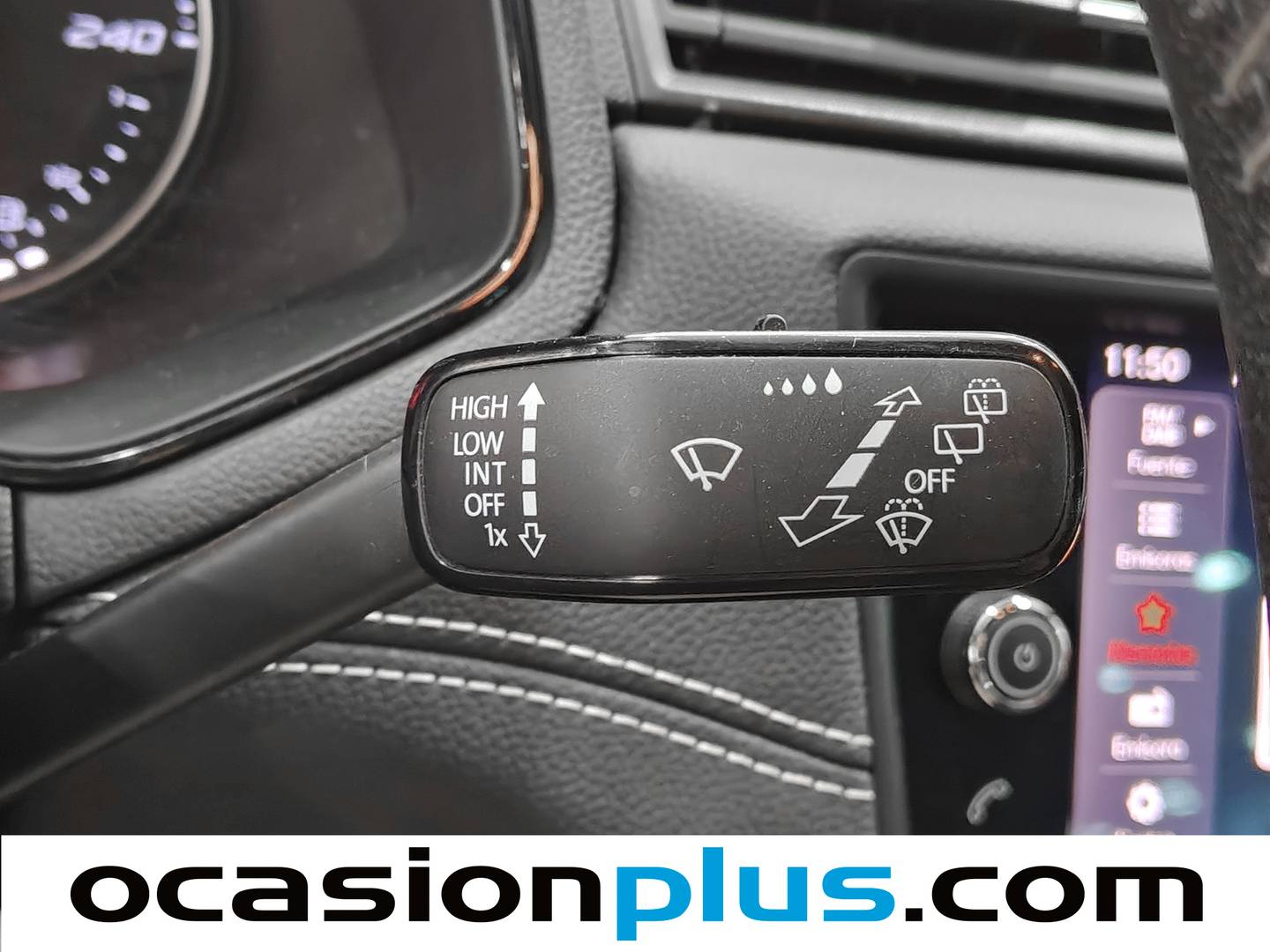 Seat Ibiza Seat Ibiza 1.0 TSI Xcellence Go2 (110 CV) km 0