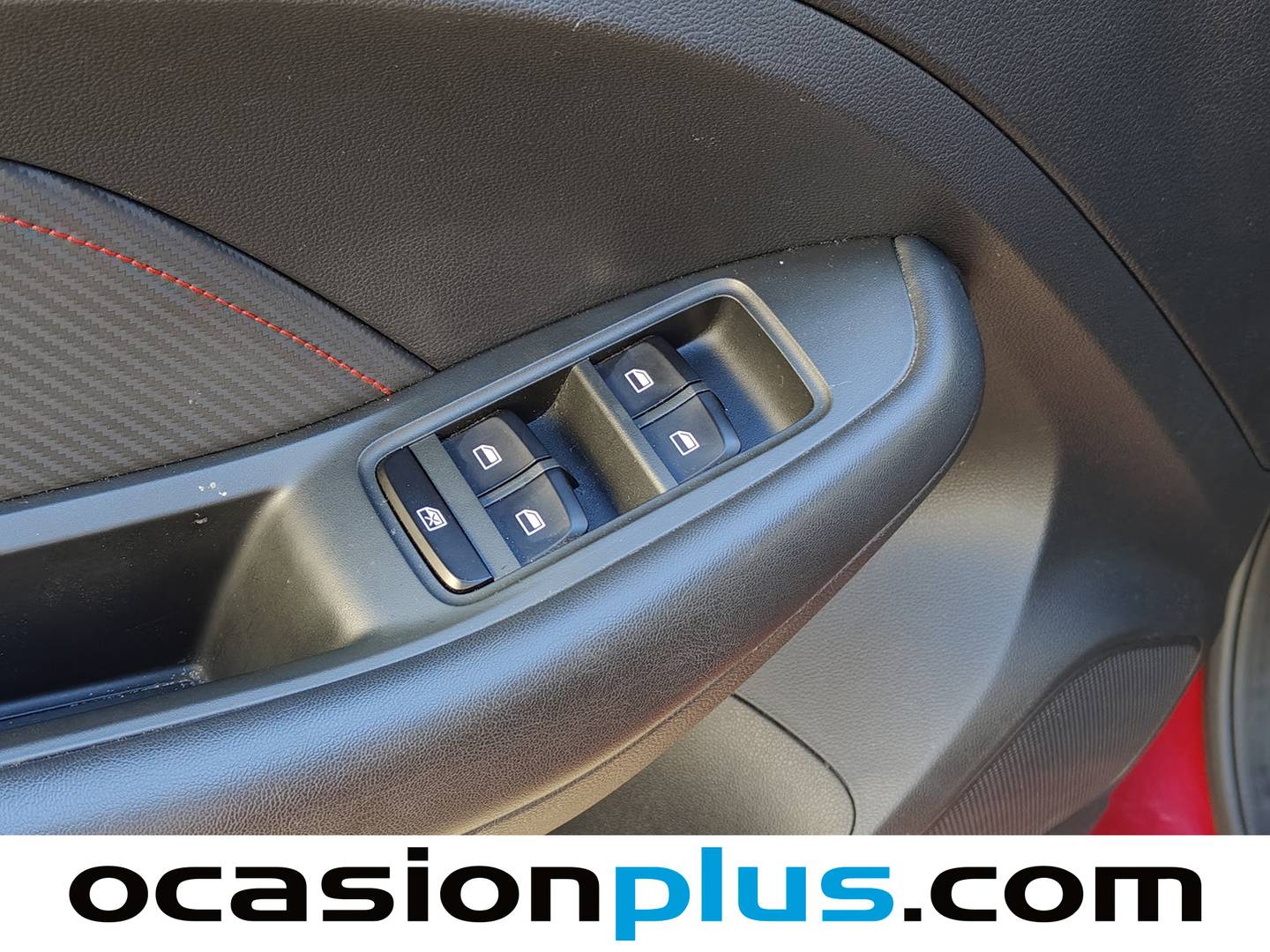 Foto MG ZS MG ZS 1.5 Comfort (106 CV)